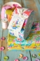 Preview: Tilda Patchwork Stoff Baumwolle - Bloomsville Late Bloomer Corn